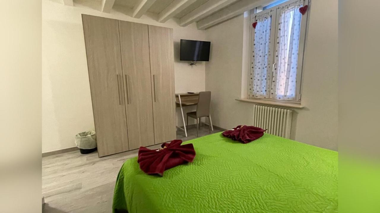 Rooms Vania Verona Esterno foto