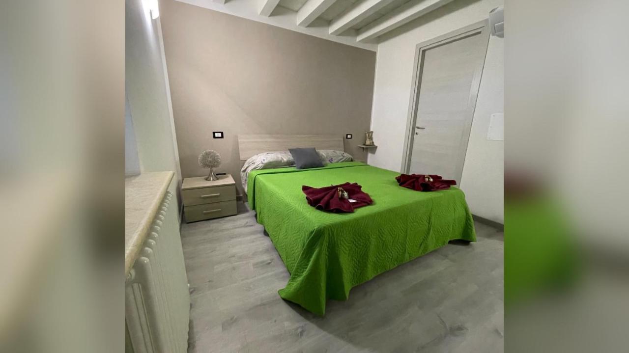 Rooms Vania Verona Esterno foto