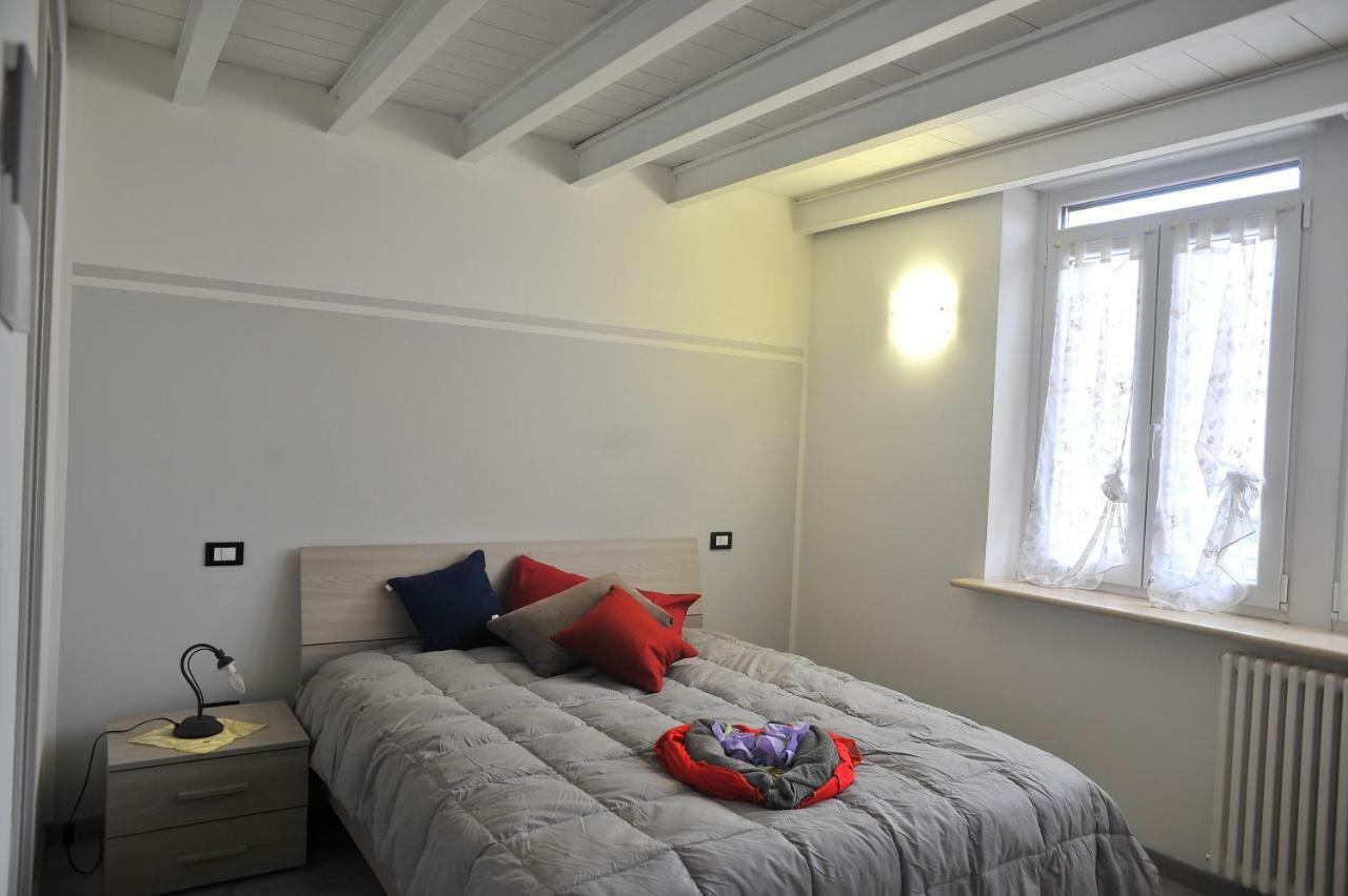 Rooms Vania Verona Esterno foto
